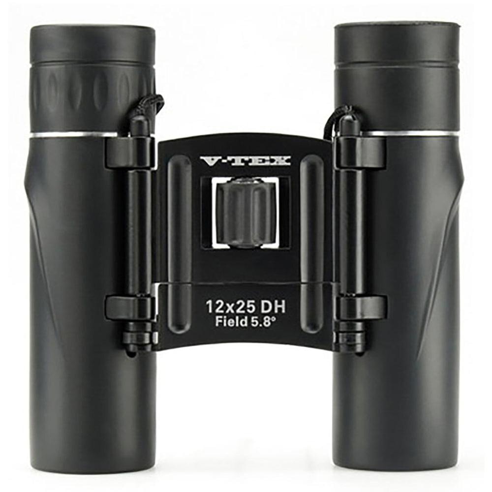 ケンコー（Kenko） V-TEX 12×25DH 双眼鏡 100238 ブラック