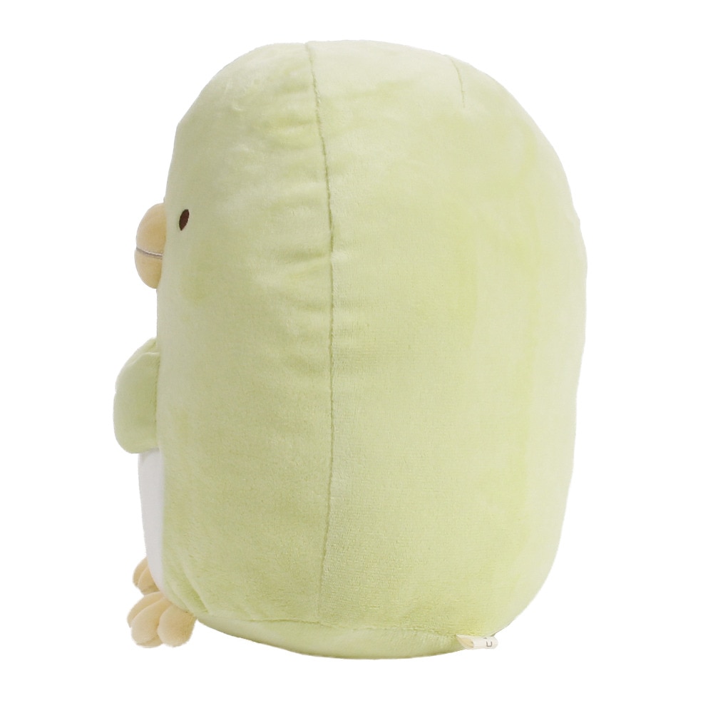 すみっコぐらし（Sumikkogurashi）（メンズ、レディース、キッズ）ぬいぐるみM ぺんぎん MP62201