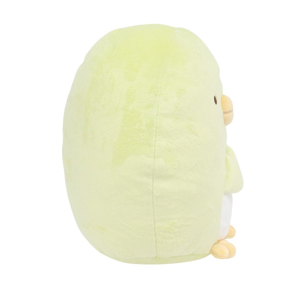 すみっコぐらし（Sumikkogurashi）（メンズ、レディース、キッズ）ぬいぐるみM ぺんぎん MP62201