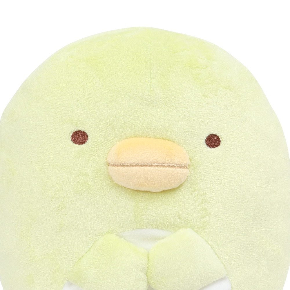 すみっコぐらし（Sumikkogurashi）（メンズ、レディース、キッズ）ぬいぐるみM ぺんぎん MP62201