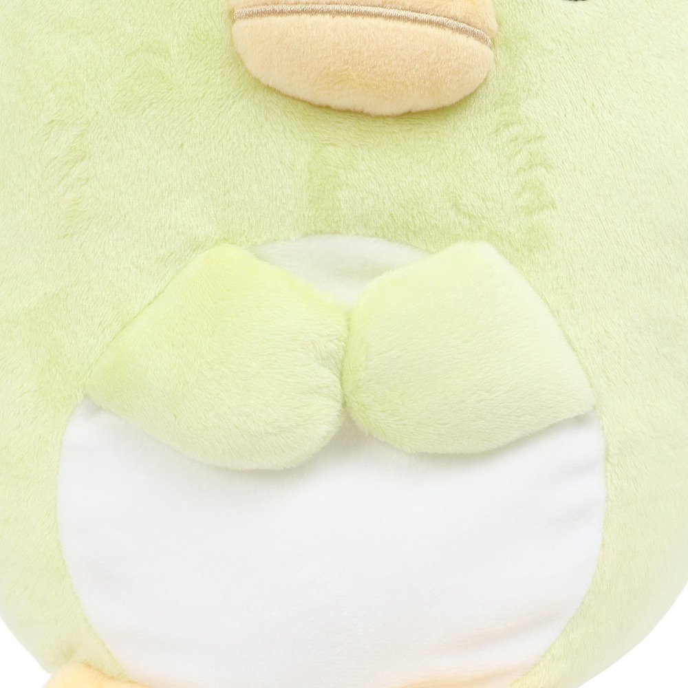 すみっコぐらし（Sumikkogurashi）（メンズ、レディース、キッズ）ぬいぐるみM ぺんぎん MP62201