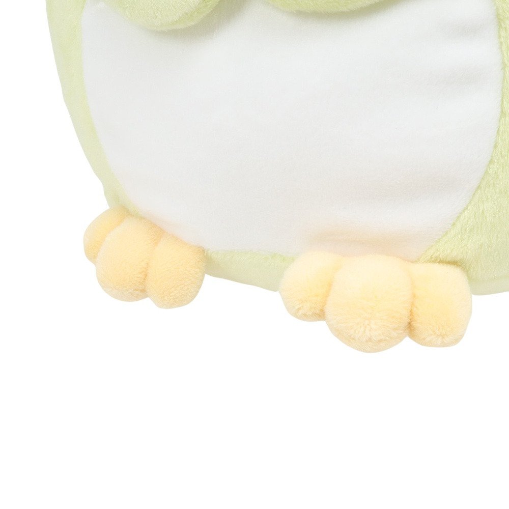 すみっコぐらし（Sumikkogurashi）（メンズ、レディース、キッズ）ぬいぐるみM ぺんぎん MP62201