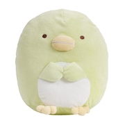 (メンズ、レディース、キッズ)ぬいぐるみM ぺんぎん MP62201