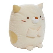 (メンズ、レディース、キッズ)ぬいぐるみ M ネコ MP62401