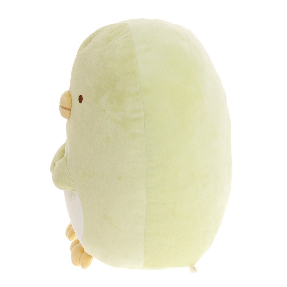 すみっコぐらし（Sumikkogurashi）（メンズ、レディース、キッズ）すみっコぐらし ぬいぐるみL ぺんぎん MP70001