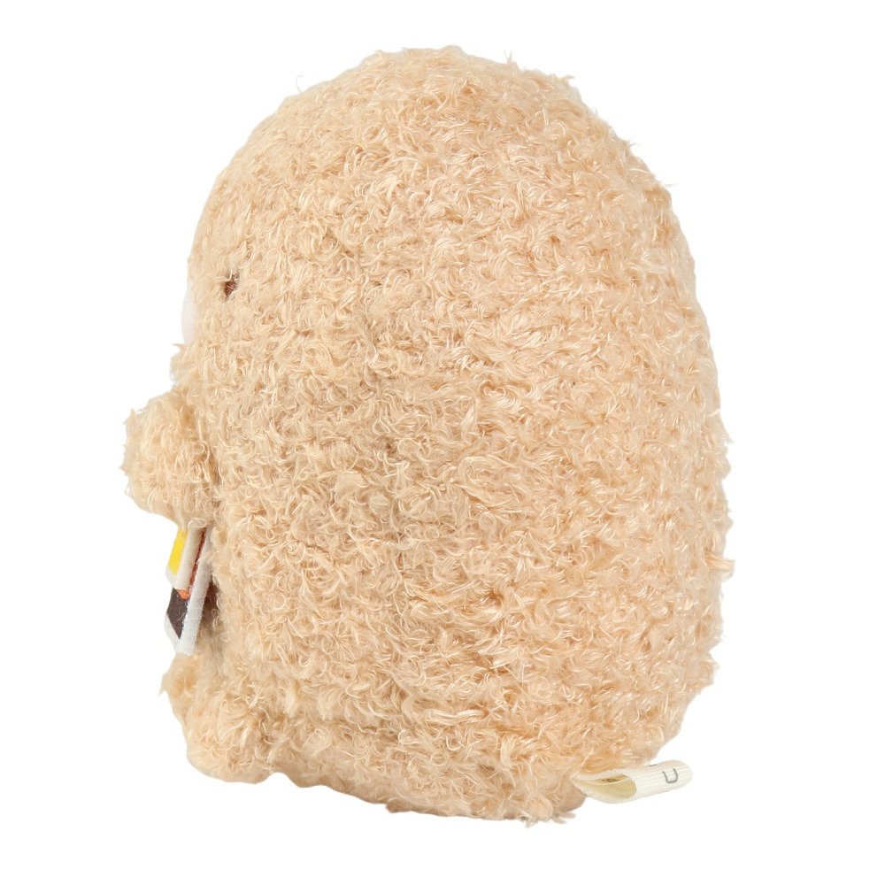 すみっコぐらし（Sumikkogurashi）（メンズ、レディース、キッズ）ぬいぐるみ S とんかつ MP79701