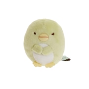 (メンズ、レディース、キッズ)てのりぬいぐるみ ぺんぎん MP86202