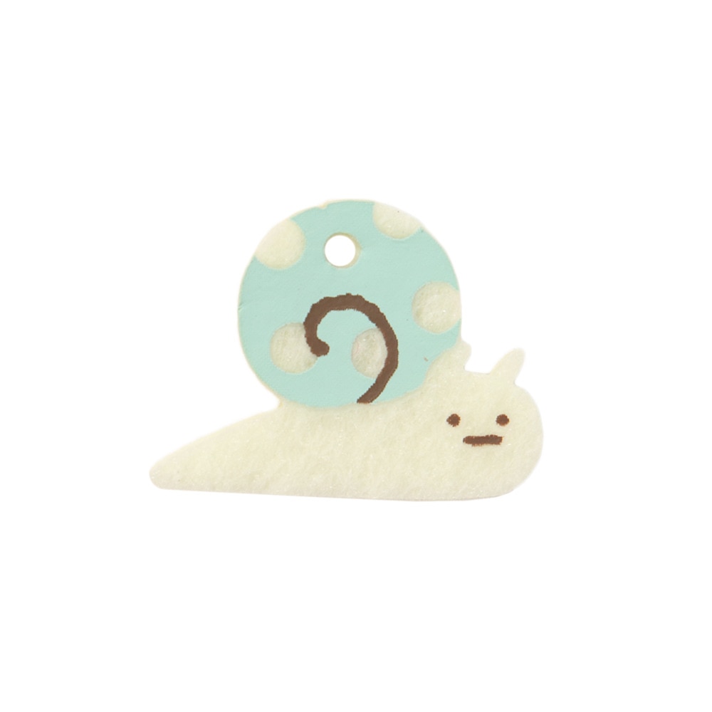 すみっコぐらし（Sumikkogurashi）（メンズ、レディース、キッズ）すみっコぐらし てのりぬいぐるみ とかげ MP86205