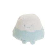 すみっコぐらし（Sumikkogurashi）（メンズ、レディース、キッズ）てのりぬいぐるみ やま MR05701