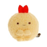 すみっコぐらし（Sumikkogurashi）（メンズ、レディース、キッズ）てのりぬいぐるみ えびふらい MR07201