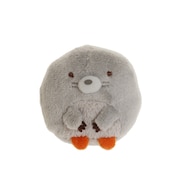 (メンズ、レディース、キッズ)てのりぬいぐるみ もぐら MR32701