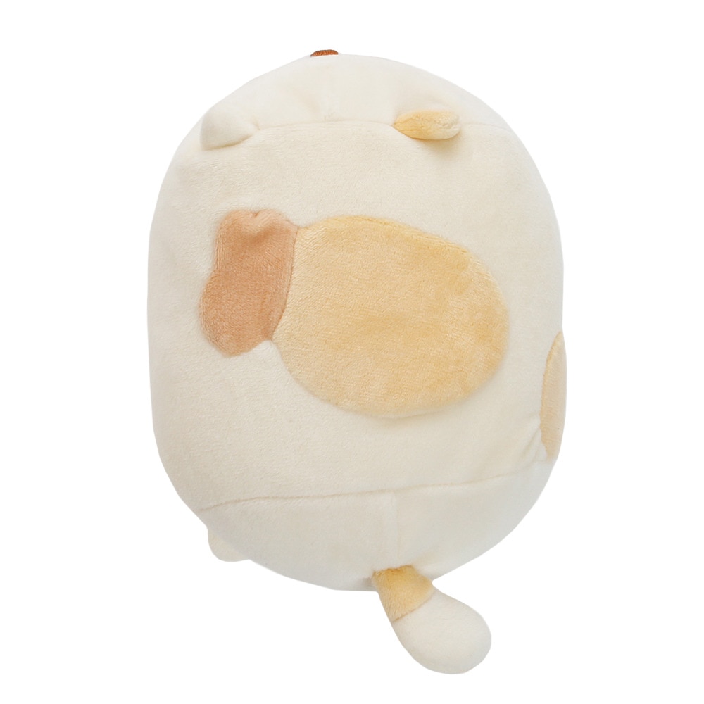すみっコぐらし（Sumikkogurashi）（メンズ、レディース、キッズ）スーパーもーちもちぬいぐるみ MR49501