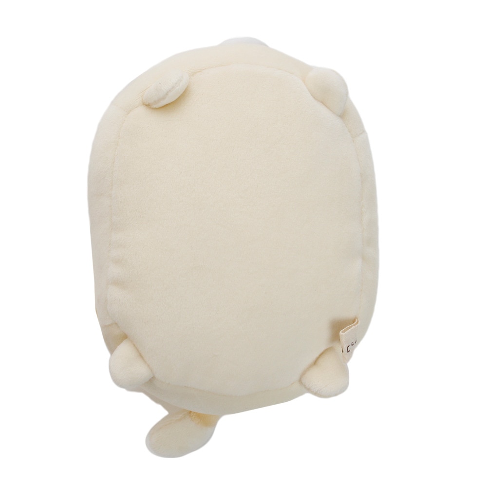 すみっコぐらし（Sumikkogurashi）（メンズ、レディース、キッズ）スーパーもーちもちぬいぐるみ MR49501