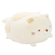 すみっコぐらし（Sumikkogurashi）（メンズ、レディース、キッズ）スーパーもーちもちぬいぐるみ MR49501