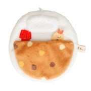 すみっコぐらし（Sumikkogurashi）（メンズ、レディース、キッズ）てのりぬいぐるみの家具 MR71803