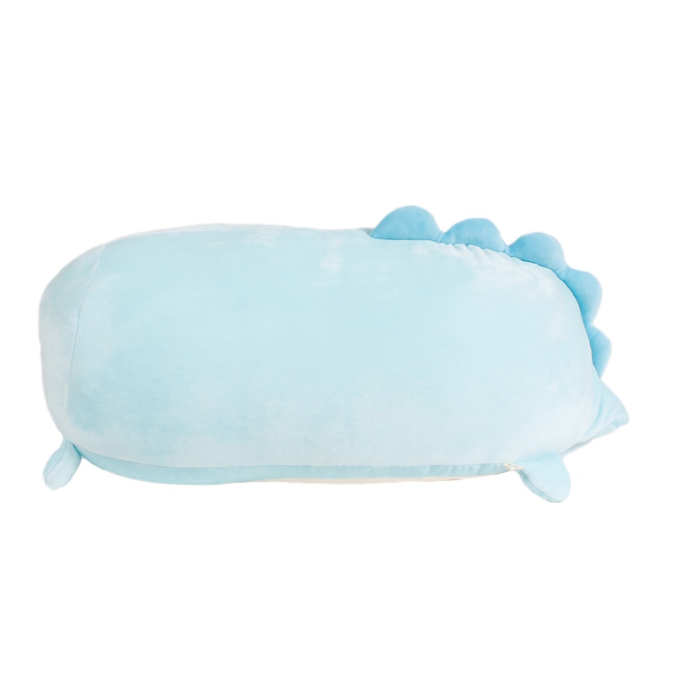 すみっコぐらし（Sumikkogurashi）（メンズ、レディース、キッズ）すみっコぐらし スーパーもーちもち抱きまくら とかげ MR78501