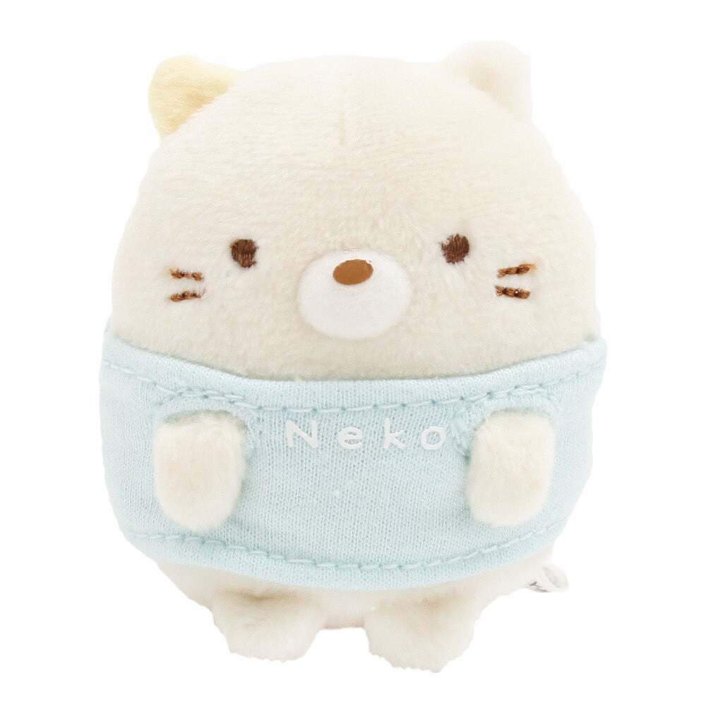 すみっコぐらし（Sumikkogurashi）（メンズ、レディース、キッズ）すみっコハウス ブランコ付2階建て MX23701