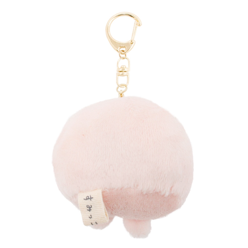 すみっコぐらし（Sumikkogurashi）（メンズ、レディース、キッズ）スーパーもちもちぶらさげぬいぐるみ たぴおか MX39101