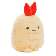 すみっコぐらし（Sumikkogurashi）（レディース、キッズ）すみっコぐらし ぬいぐるみ えびふらいのしっぽ MX81801