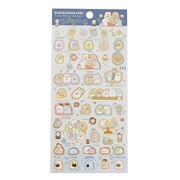 すみっコぐらし（Sumikkogurashi）（メンズ、レディース、キッズ）シール SE34202