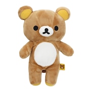 リラックマ（Rilakkuma）（メンズ、レディース、キッズ）ぬいぐるみ Sサイズ リラックマ MR75101