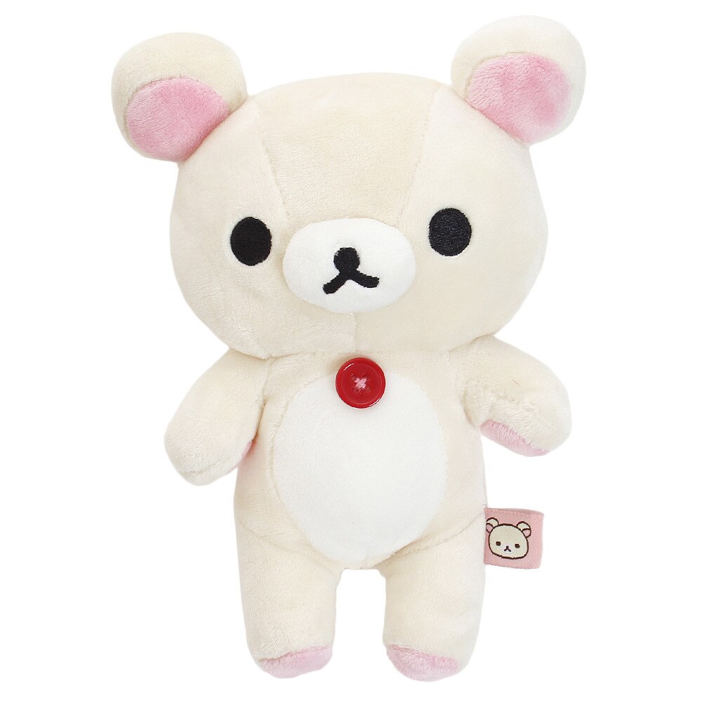  リラックマ ぬいぐるみS コリラックマ MR75201