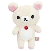 リラックマ(メンズ、レディース、キッズ)リラックマ ぬいぐるみS コリラックマ MR75201