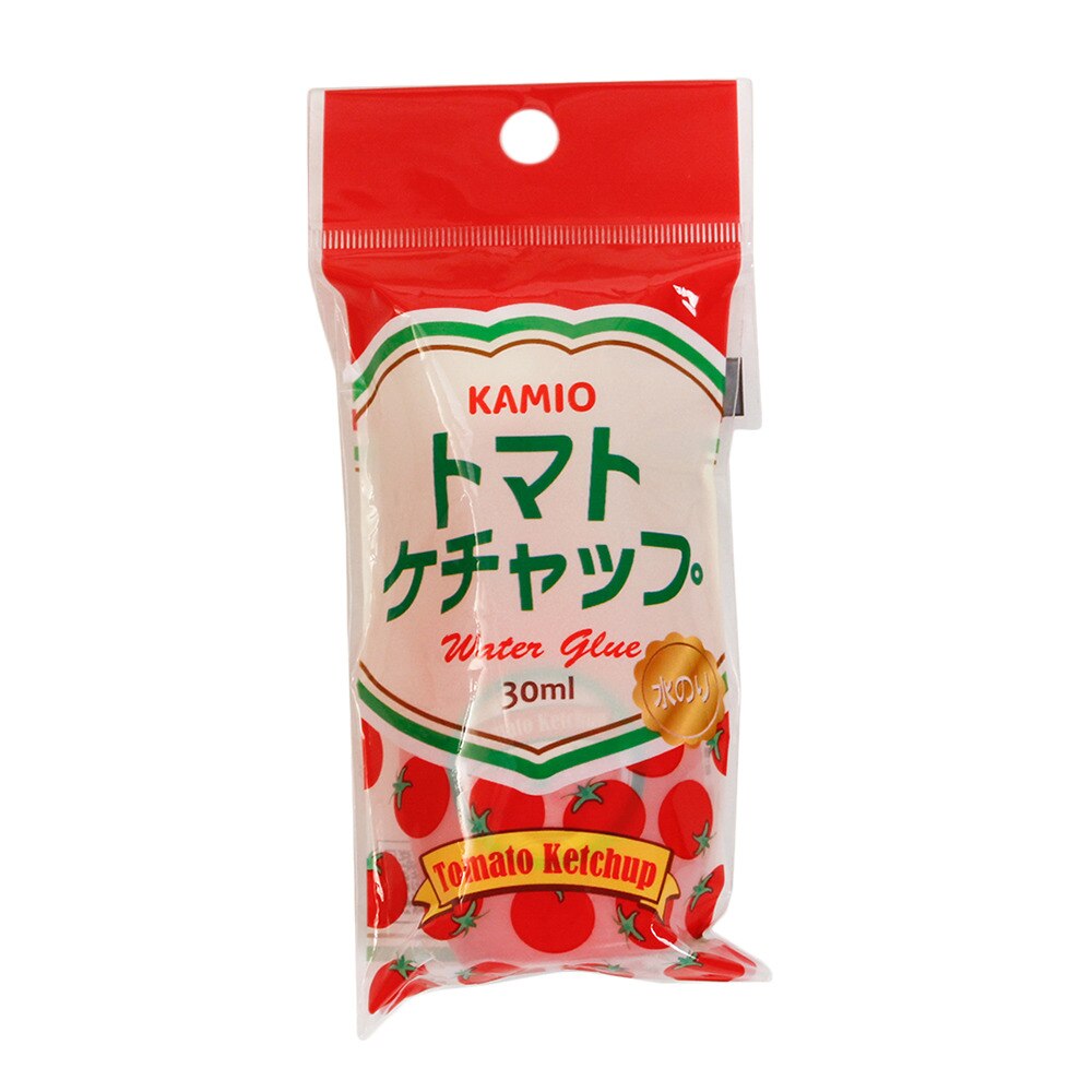  パロディミズノリ トマトケチャップ KJ05057
