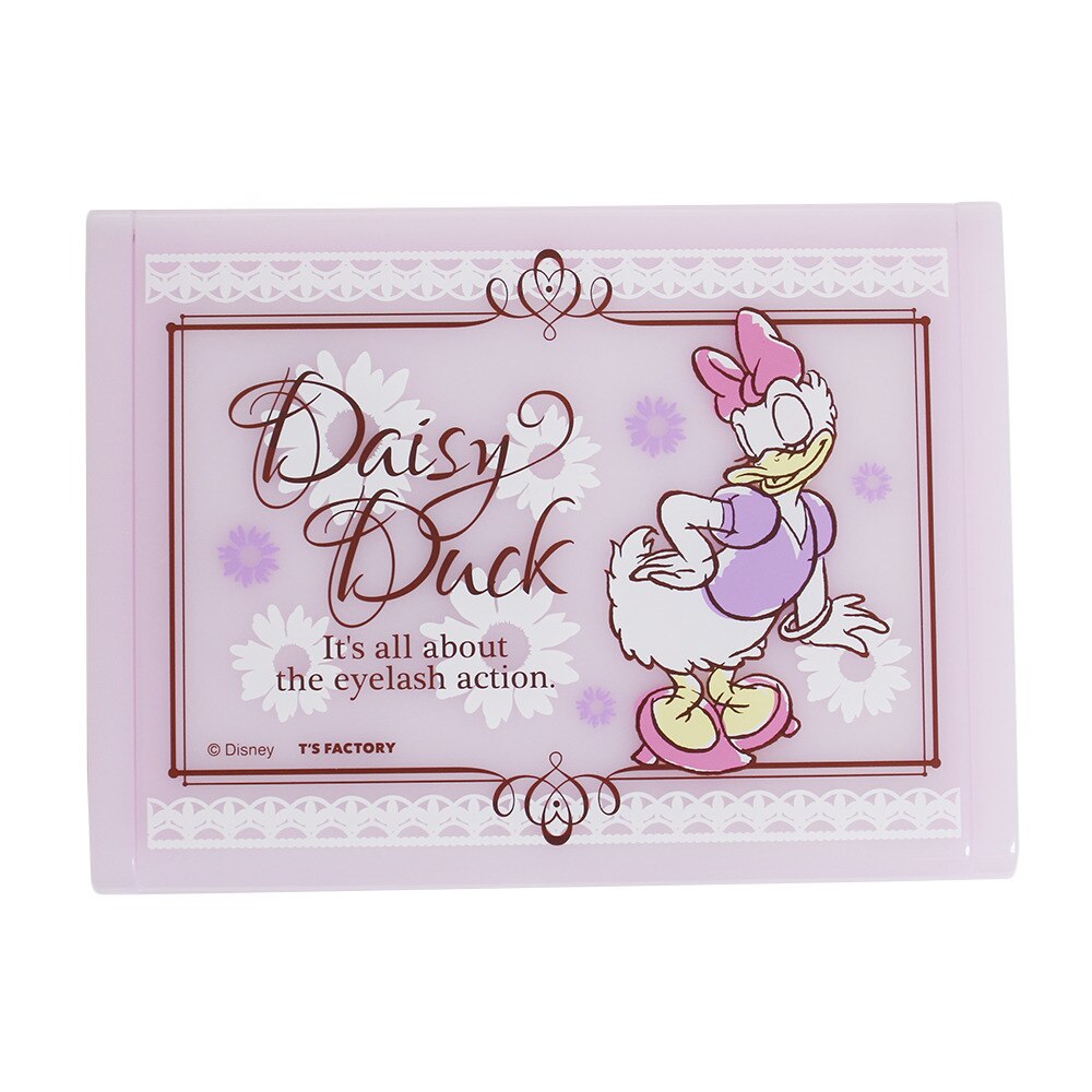  【多少の傷汚れありの為大奉仕】ジュエリーBOX デイジー DN-5522071DA