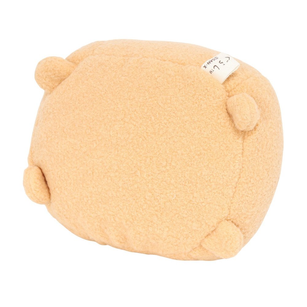 すみっコぐらし　とんかつ　マフラーぬいぐるみ　※タグ付き Amazon.co.jp: すみっコぐらし とんかつ ぬいぐるみLL MX15201 : おもちゃ