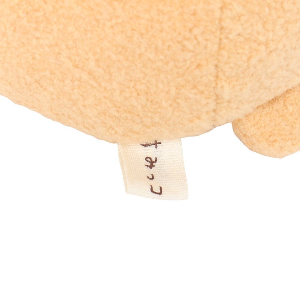 すみっコぐらし（Sumikkogurashi）（メンズ、レディース、キッズ）スーパーもーちもちぬいぐるみ とんかつ MX18901