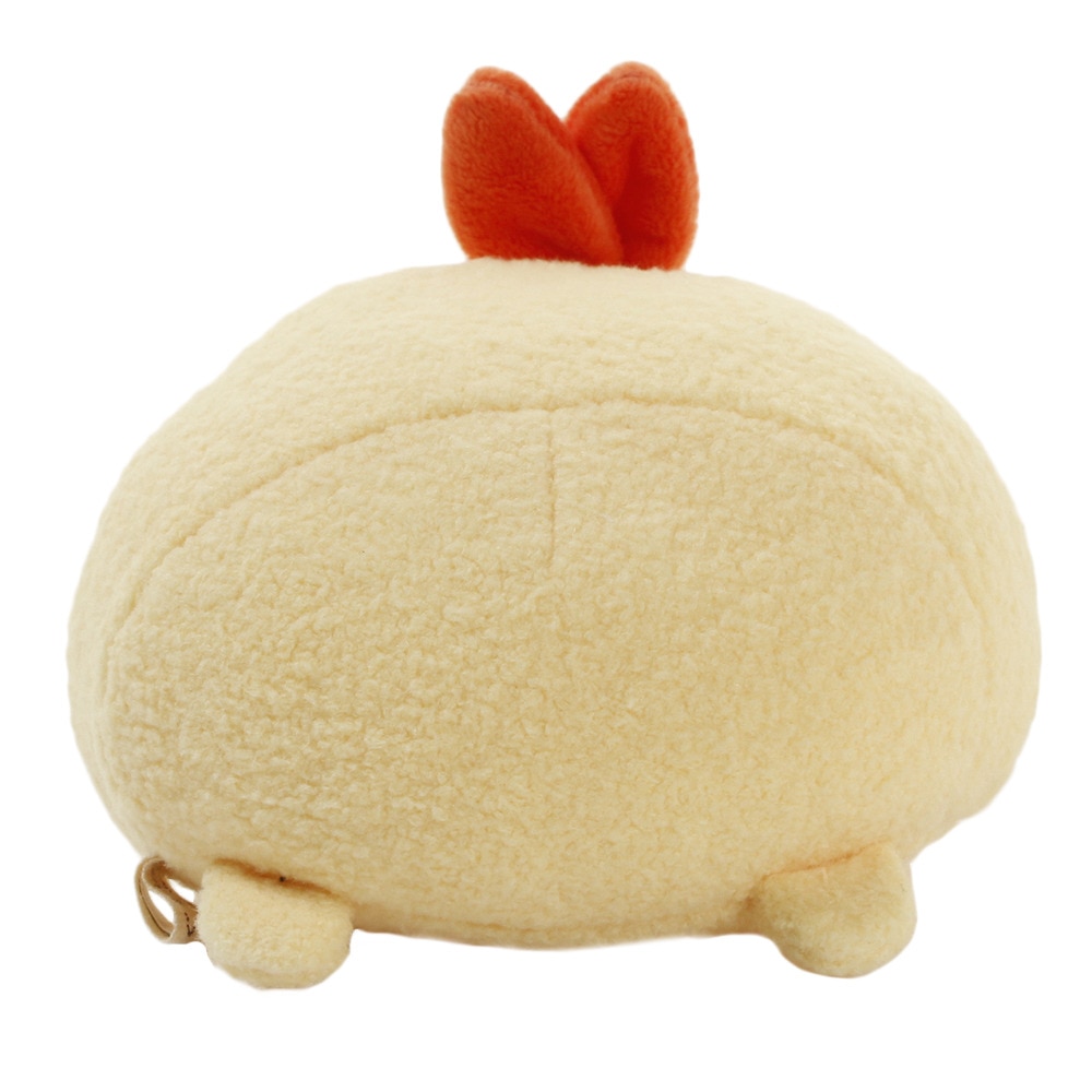 すみっコぐらし（Sumikkogurashi）（メンズ、レディース、キッズ）すみっコスーパーモーチモチ ぬいぐるみ MX19001