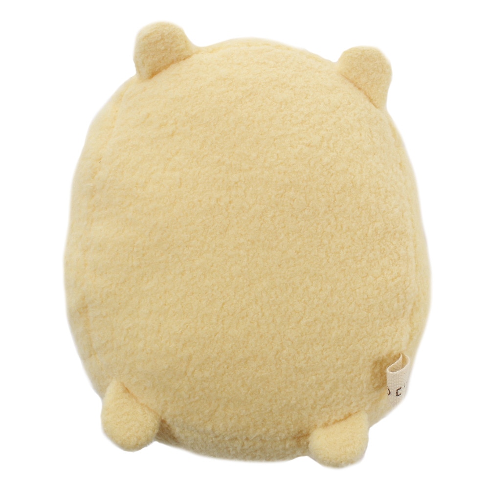すみっコぐらし（Sumikkogurashi）（メンズ、レディース、キッズ）すみっコスーパーモーチモチ ぬいぐるみ MX19001