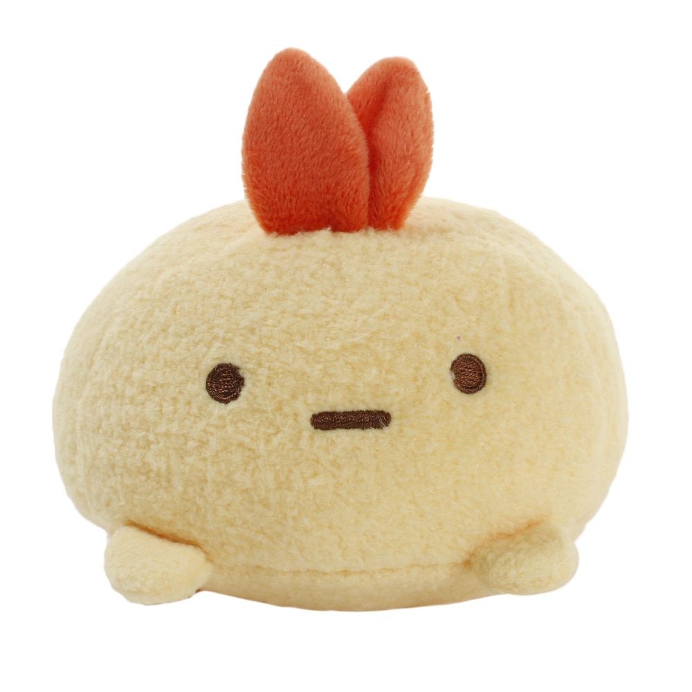 すみっコぐらし（Sumikkogurashi）（メンズ、レディース、キッズ）すみっコスーパーモーチモチ ぬいぐるみ MX19001