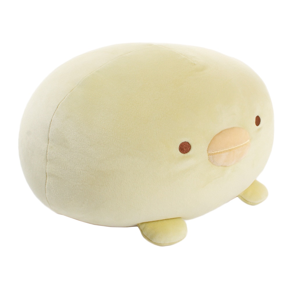 すみっコぐらし（Sumikkogurashi）（メンズ、レディース、キッズ）すみっコぐらし モチモチ大福クッション MX35201