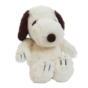 スヌーピー(SNOOPY)(メンズ、レディース、キッズ)HUGHUG ぬいぐるみ S 077479-15