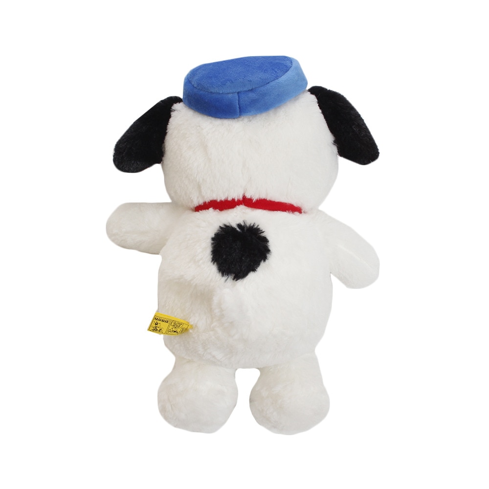 スヌーピー（SNOOPY）（メンズ、レディース、キッズ）HUGHUG オラフ S 077509-15