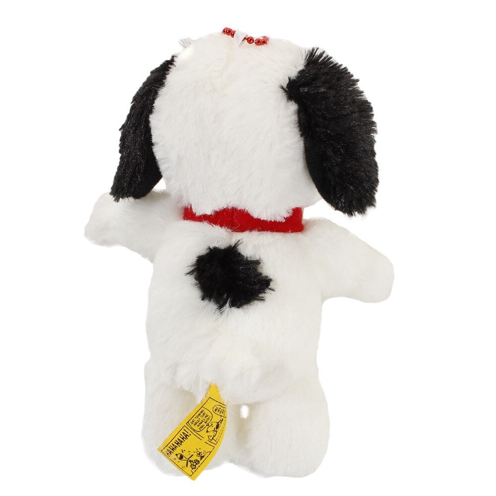 スヌーピー（SNOOPY）（メンズ、レディース、キッズ）HUGHUG スヌーピーMC 077431-15 ぬいぐるみ