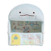 すみっコぐらし（Sumikkogurashi）（メンズ、レディース、キッズ）すみっコハウス とかげハウス MX36501