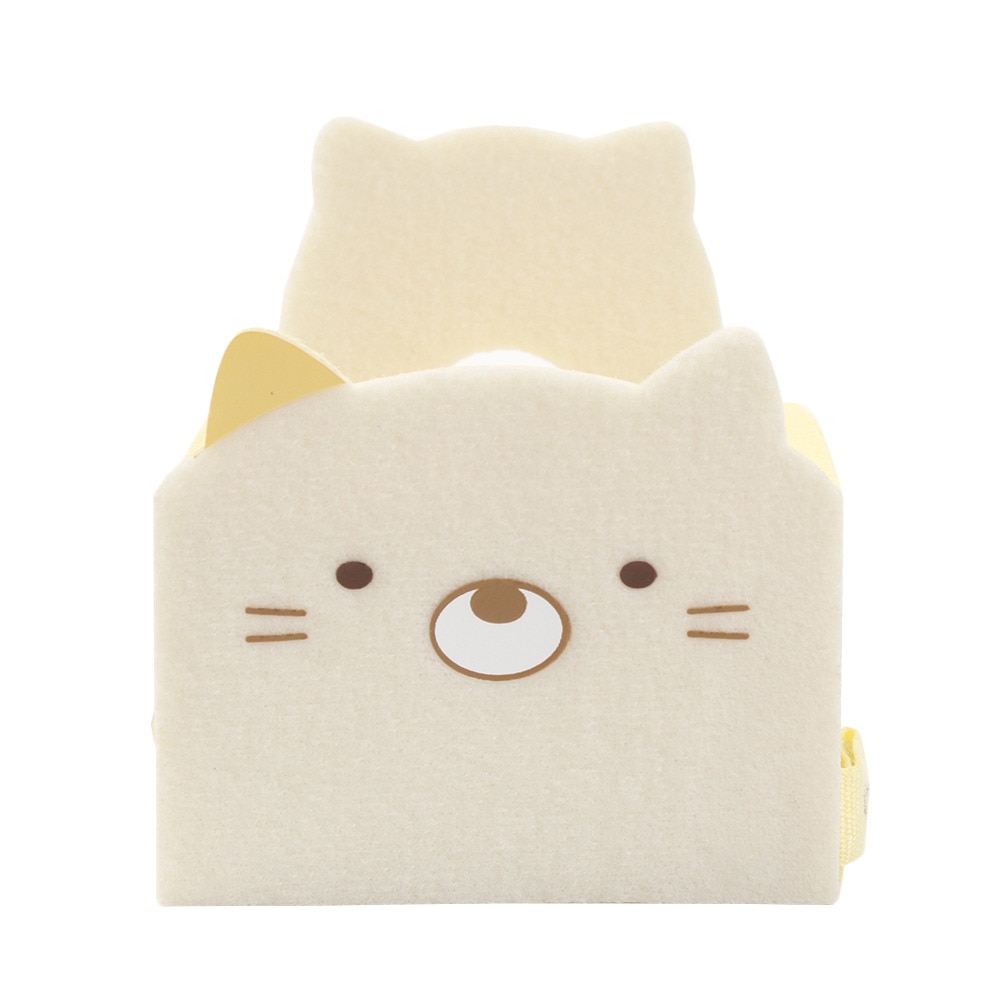 すみっコぐらし（Sumikkogurashi）（メンズ、レディース、キッズ）てのりぬいぐるみの家具 すみっコぐらしのおべんきょう 机といす MX39601