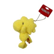 スヌーピー(SNOOPY)(メンズ、レディース、キッズ)ビッグフェイス ウッドストック マスコット 120014-18