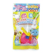 (メンズ、レディース、キッズ)水玉ふうせん 14782