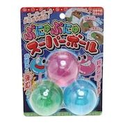 (キッズ)ぷにゅぷにゅ スーパーボール 01221