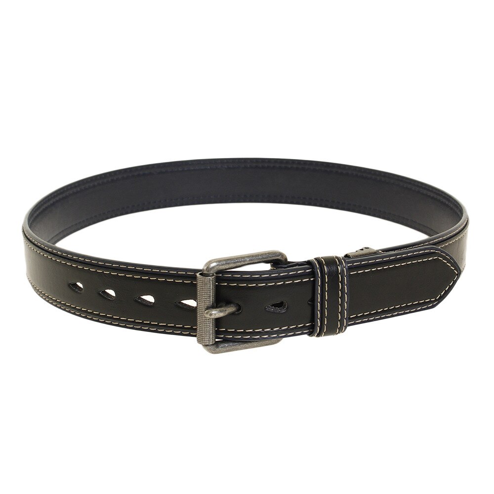  40mm ベルト 0192C-BLK NVY