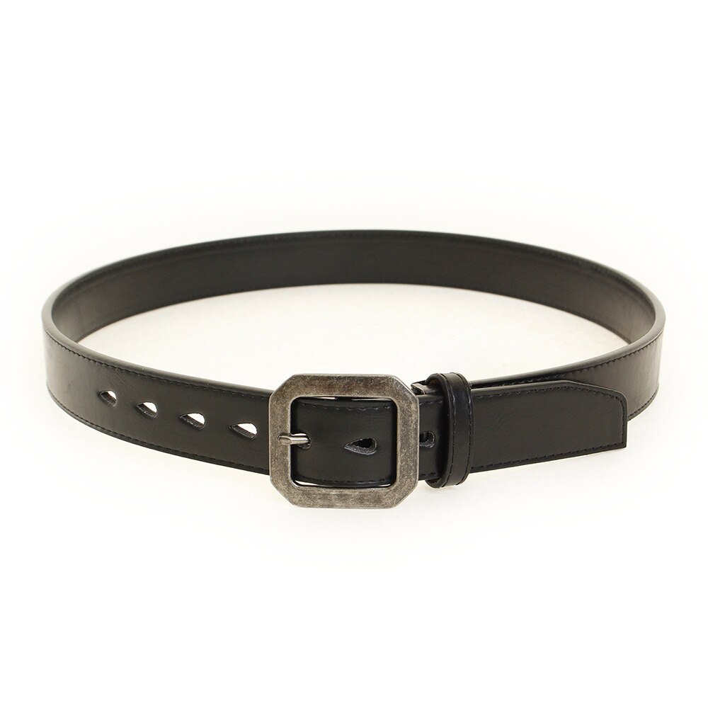  40mm ギャリソンサイドカットベルト 0193C-BLK