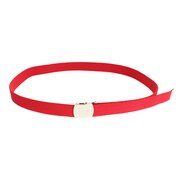 クー（Coo.）（メンズ）30mm GIベルト 0779I-RED