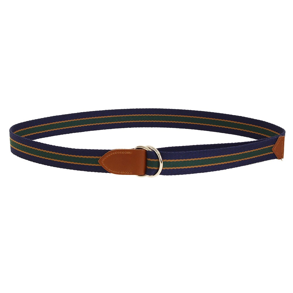  ベルト 30mm ダブルリング 0780I-NVYxGRN オンライン価格