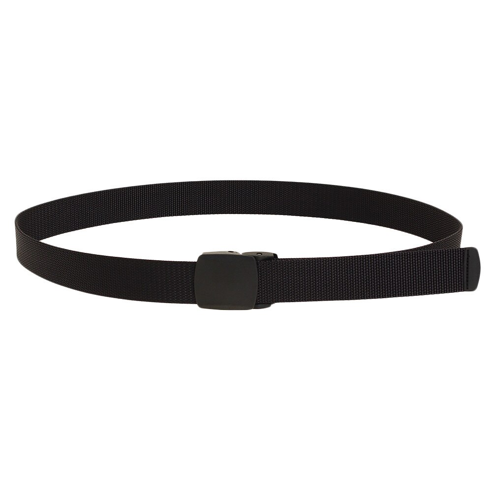  ベルト 30mm プラバックル 0781I-BLK
