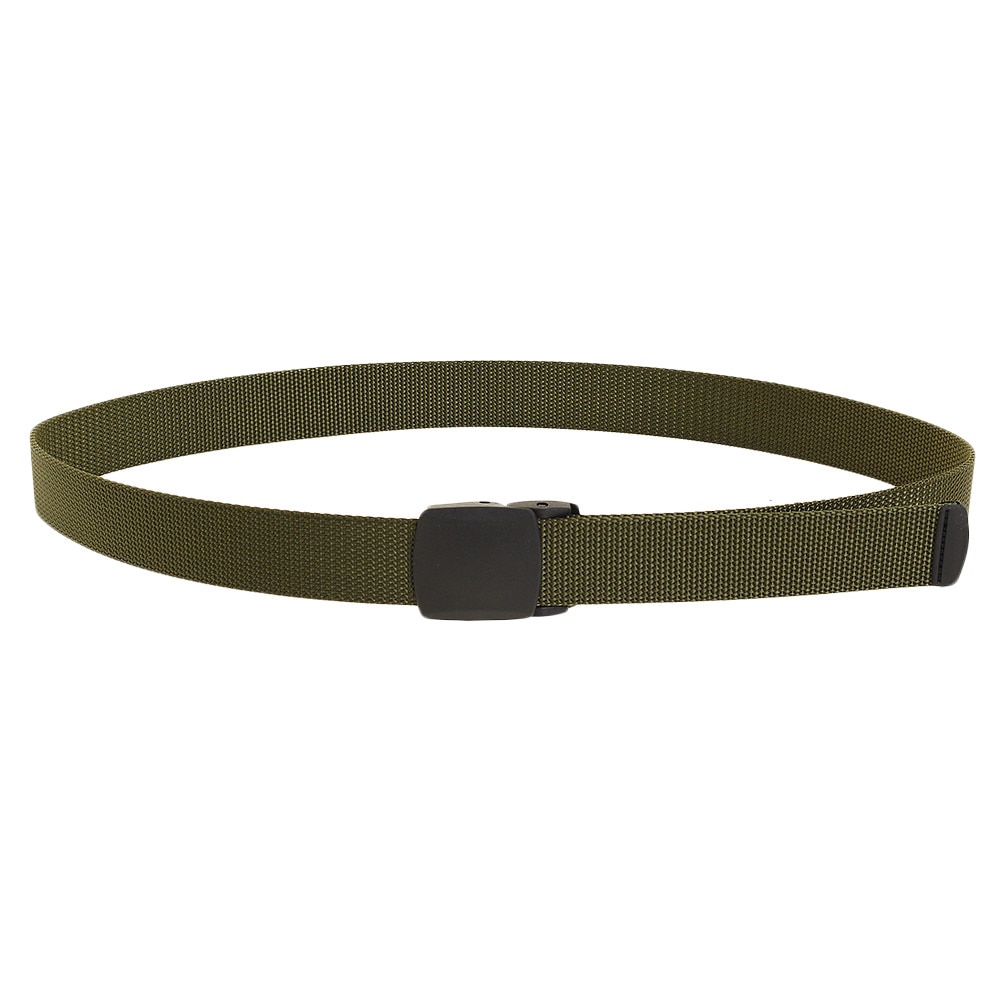  ベルト 30mm プラバックル 0781I-DGRN