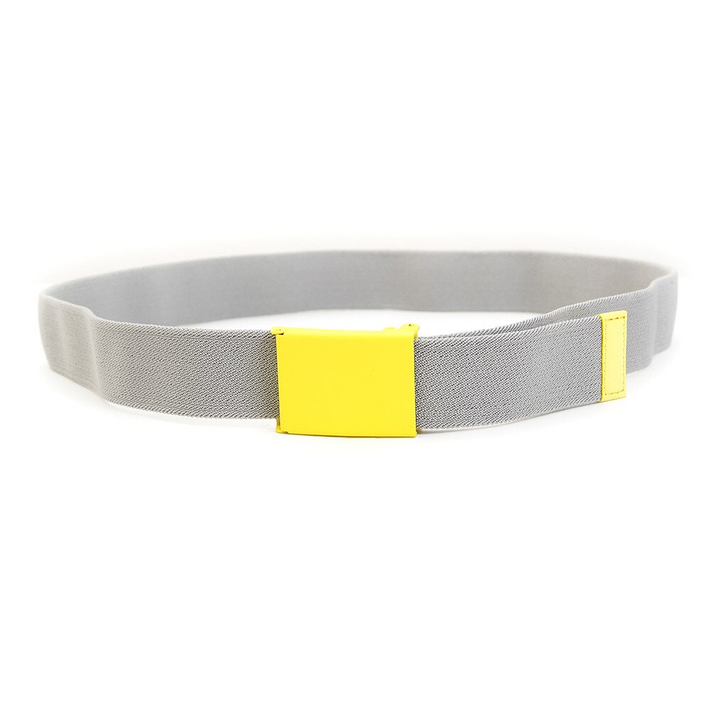  エラスティックGIベルト 40mm TWX155FW-K-YELxGRY